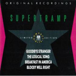 Supertramp : Compact Hits